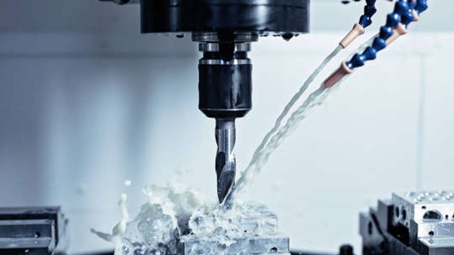 Our CNC Machining Services - Reliable Machining and Fabrication
